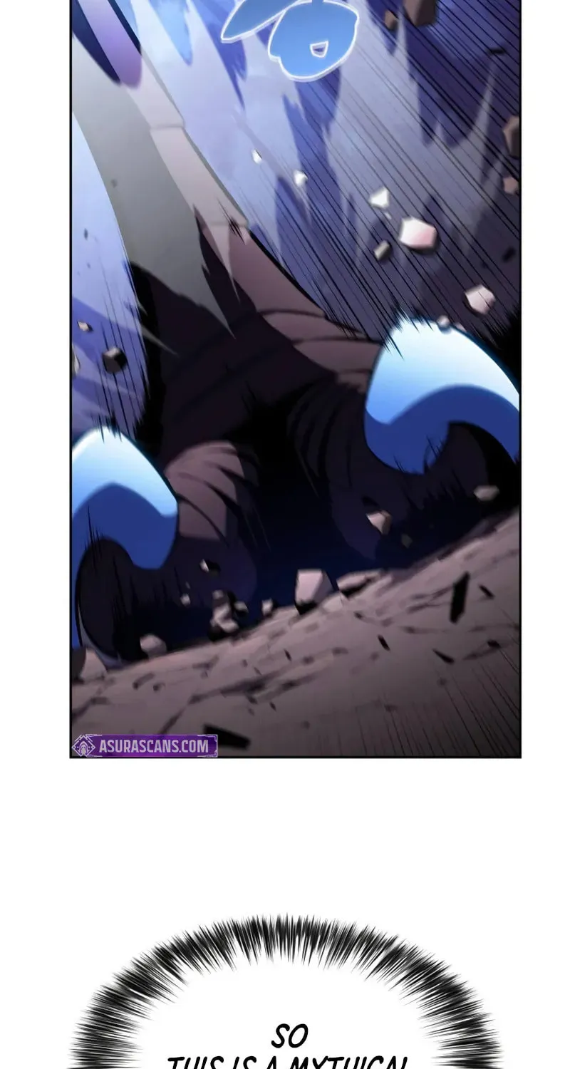 I’m the Max-Level Newbie Chapter 206 page 28 - 