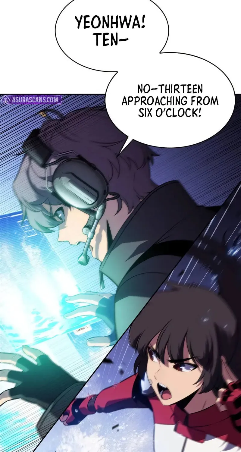 I’m the Max-Level Newbie Chapter 206 page 4 - 