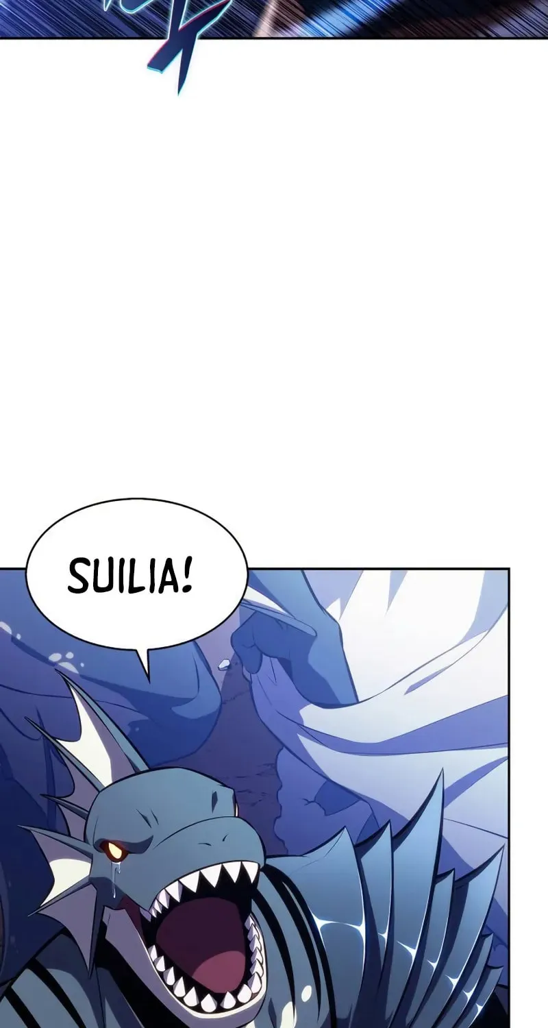 I’m the Max-Level Newbie Chapter 206 page 32 - 