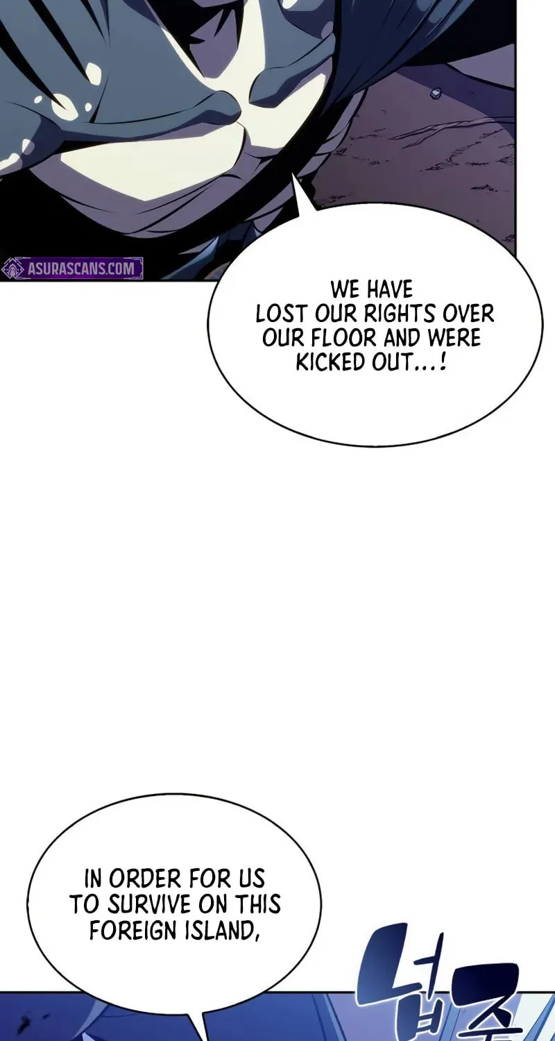 I’m the Max-Level Newbie Chapter 206 page 33 - 