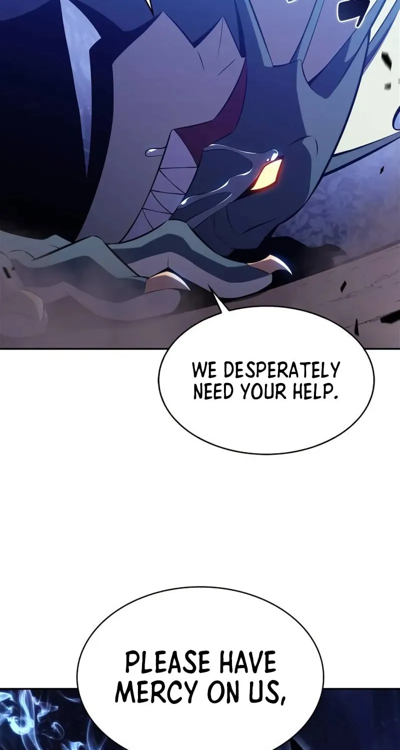 I’m the Max-Level Newbie Chapter 206 page 34 - 