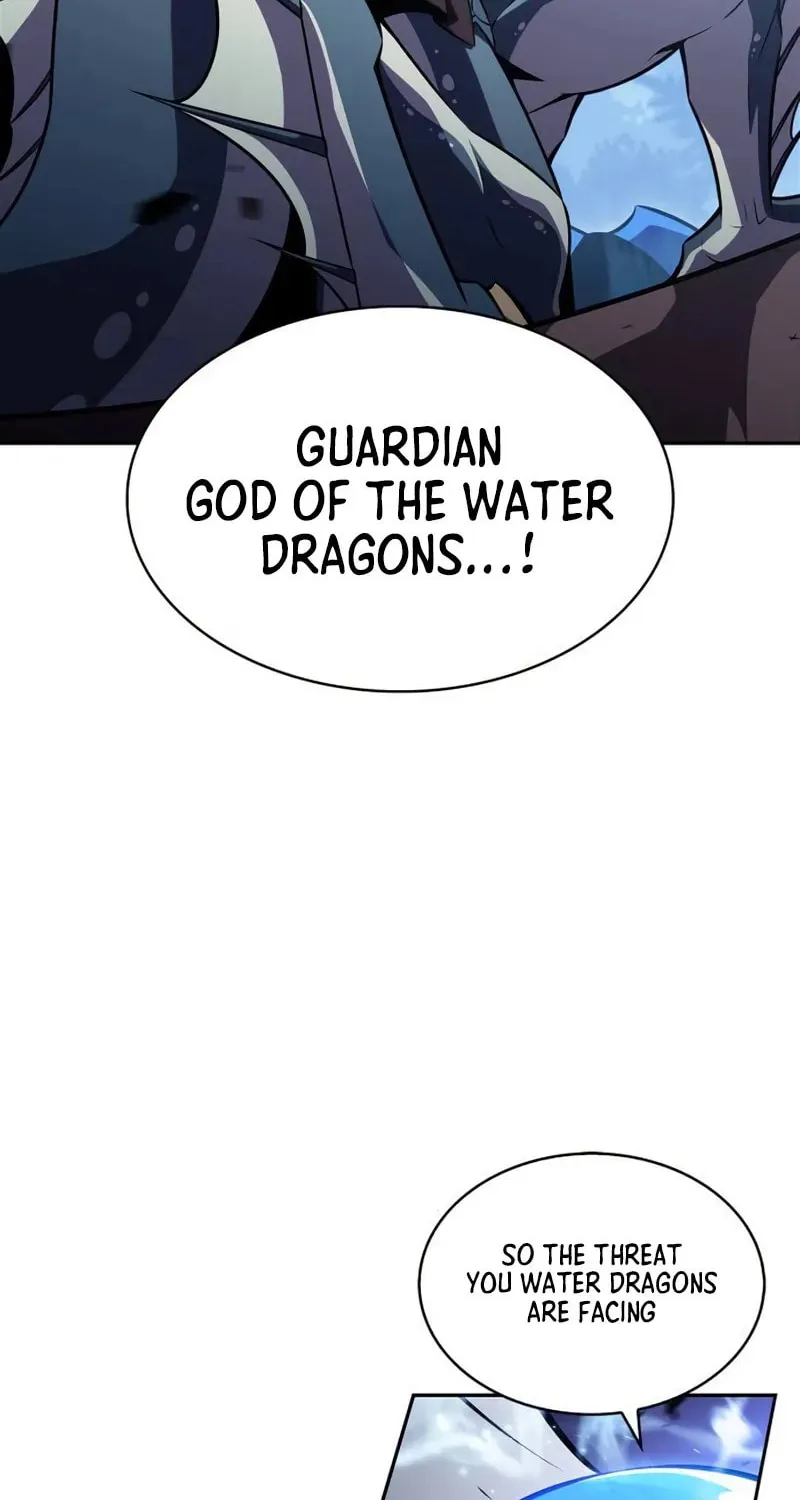 I’m the Max-Level Newbie Chapter 206 page 36 - 