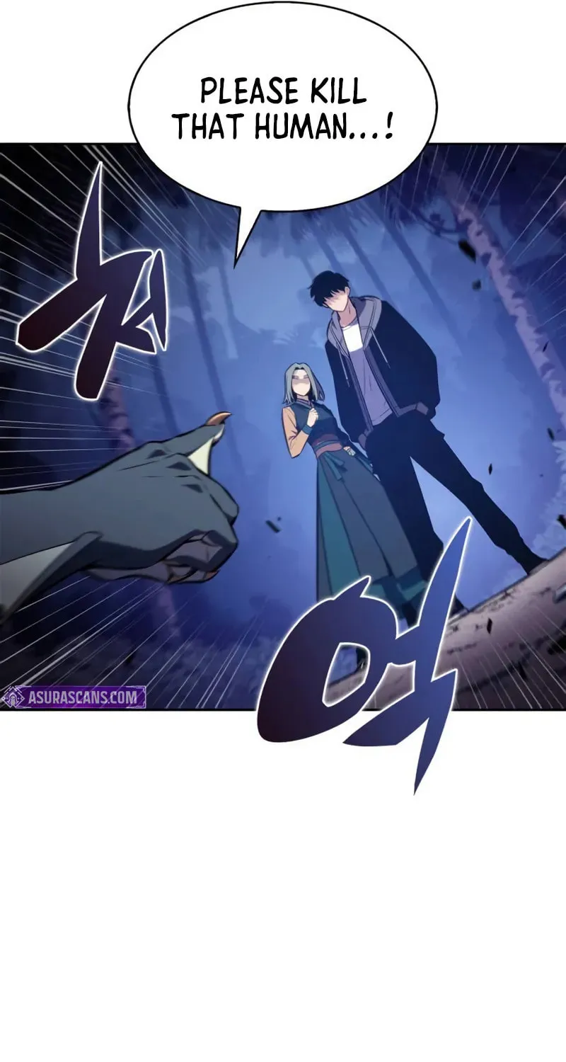 I’m the Max-Level Newbie Chapter 206 page 40 - 