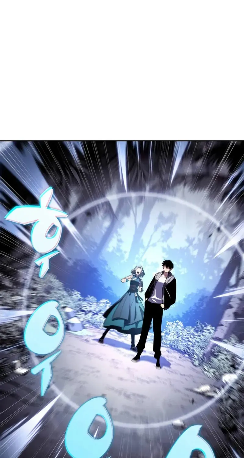 I’m the Max-Level Newbie Chapter 206 page 45 - 