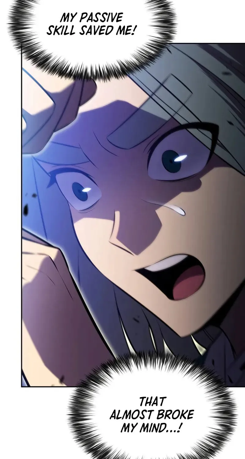 I’m the Max-Level Newbie Chapter 206 page 48 - 
