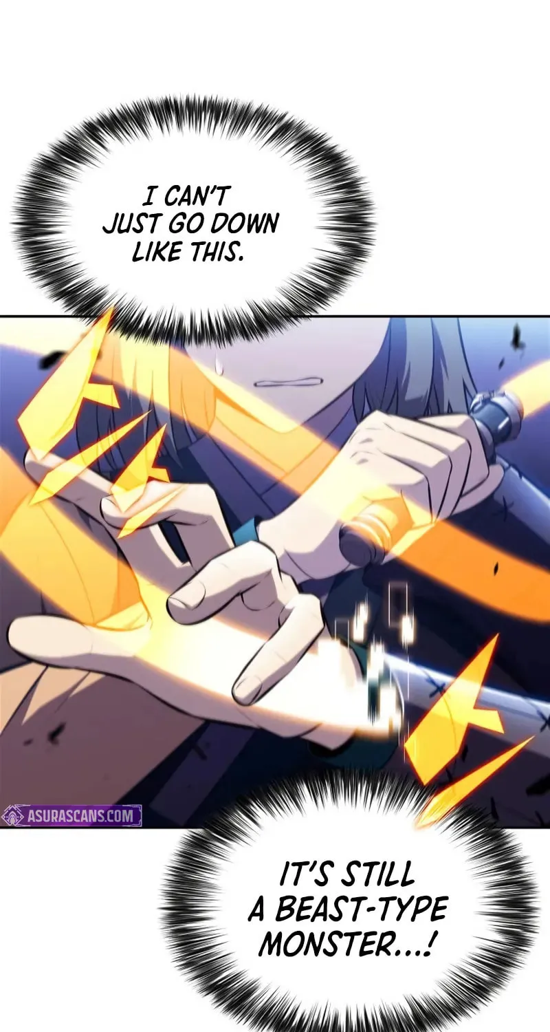 I’m the Max-Level Newbie Chapter 206 page 50 - 