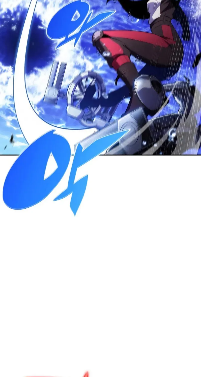 I’m the Max-Level Newbie Chapter 206 page 6 - 