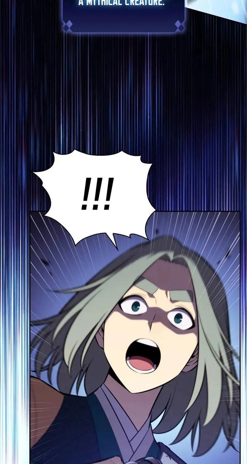I’m the Max-Level Newbie Chapter 206 page 60 - 