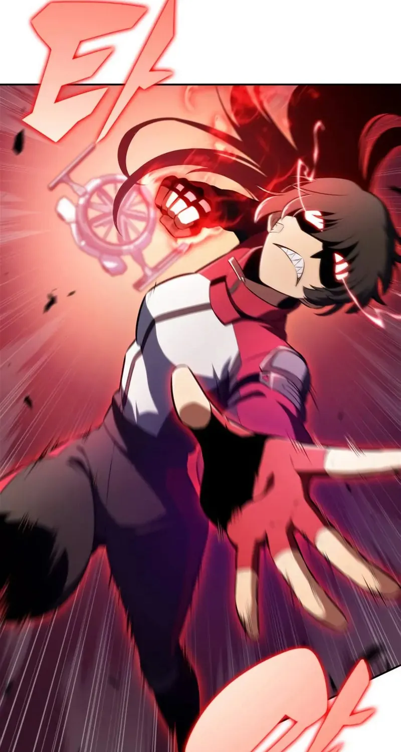 I’m the Max-Level Newbie Chapter 206 page 7 - 
