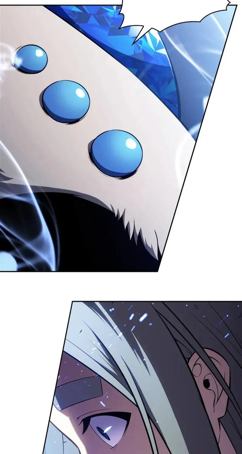 I’m the Max-Level Newbie Chapter 206 page 63 - 