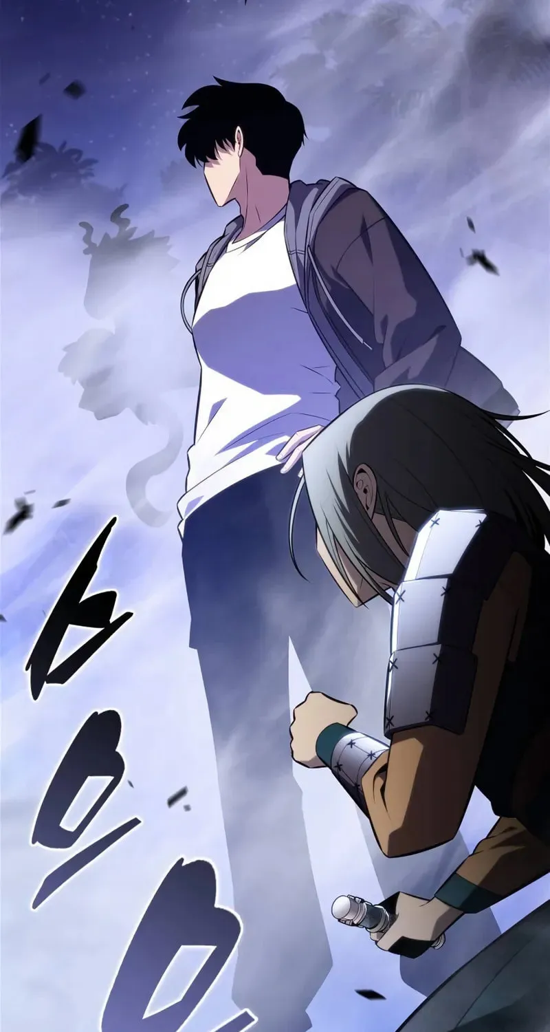 I’m the Max-Level Newbie Chapter 206 page 65 - 
