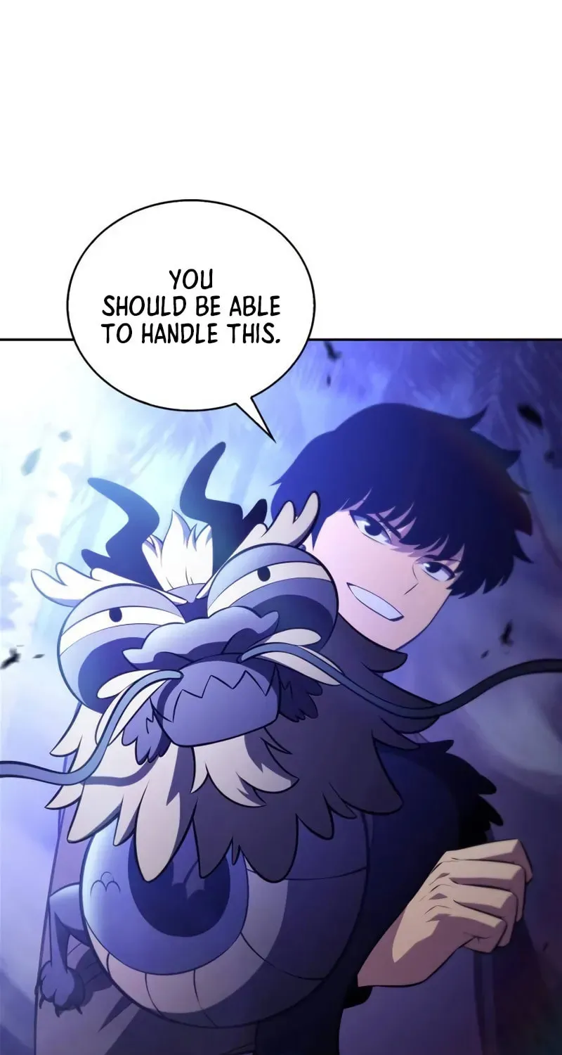 I’m the Max-Level Newbie Chapter 206 page 67 - 