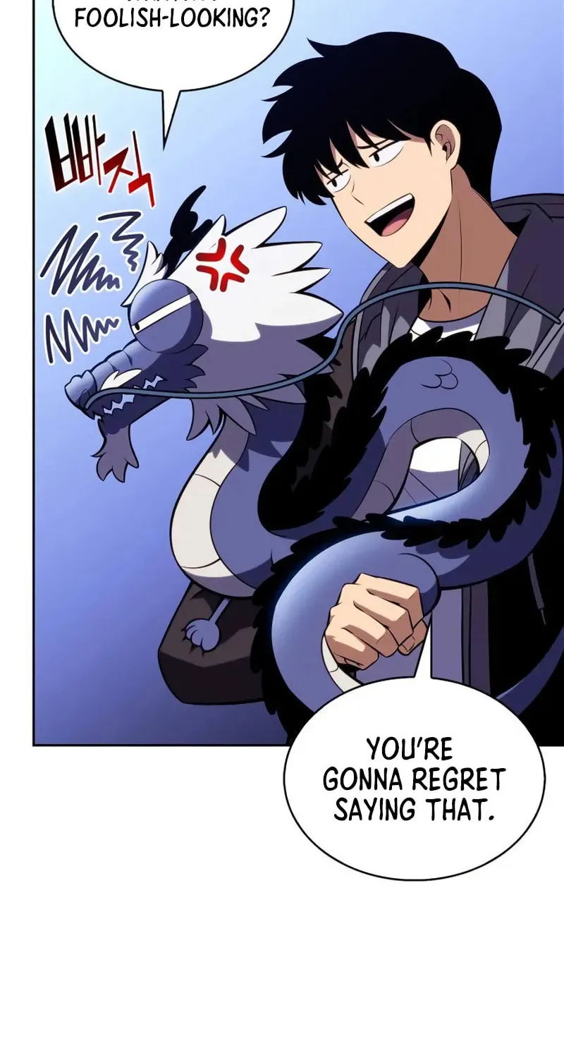 I’m the Max-Level Newbie Chapter 206 page 70 - 