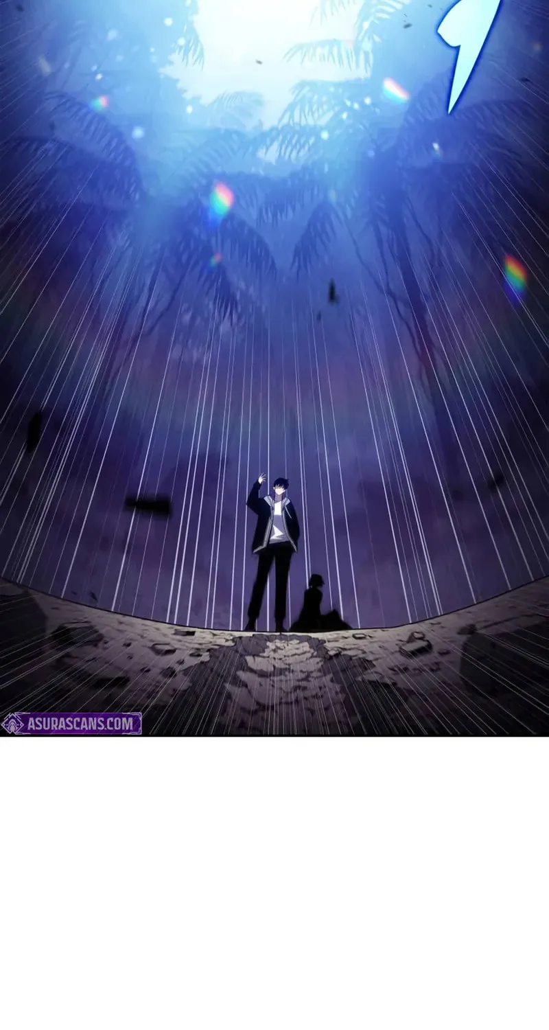 I’m the Max-Level Newbie Chapter 206 page 73 - 