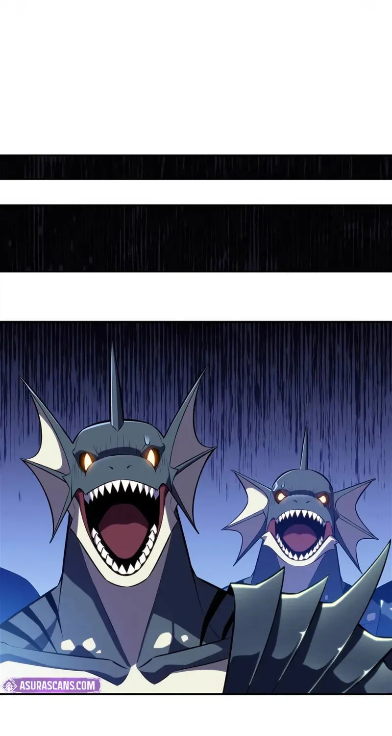 I’m the Max-Level Newbie Chapter 206 page 85 - 