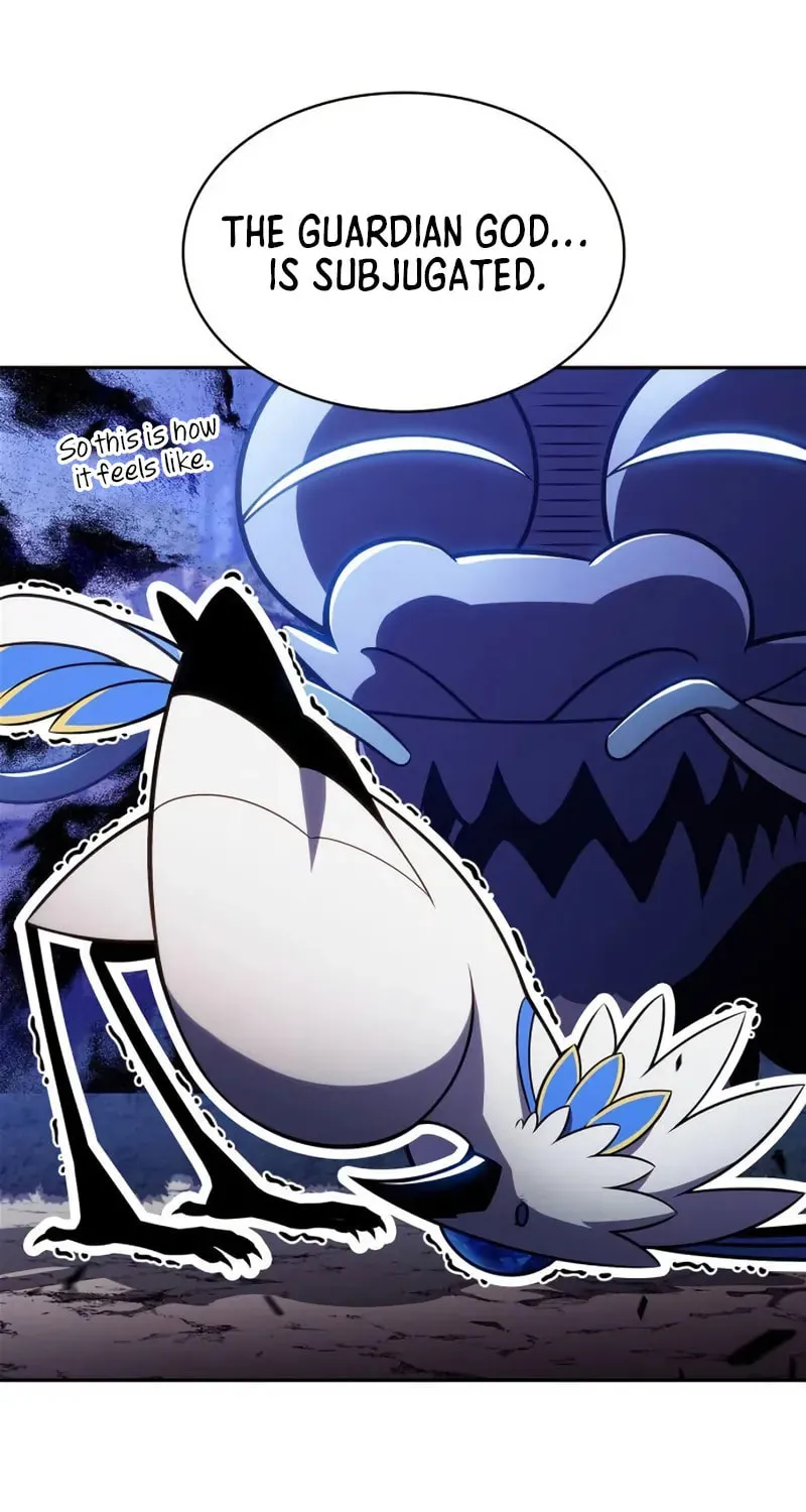 I’m the Max-Level Newbie Chapter 206 page 87 - 