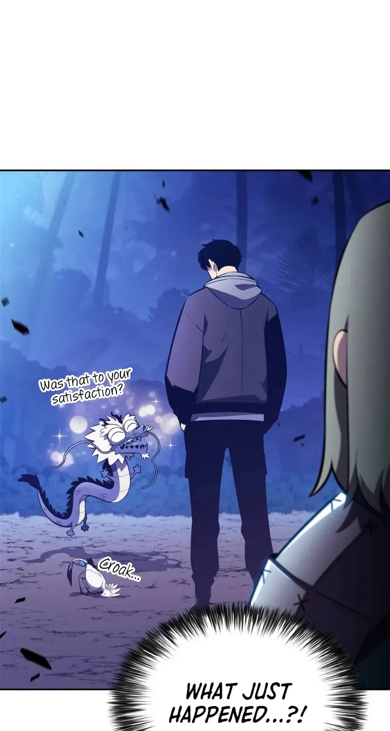 I’m the Max-Level Newbie Chapter 206 page 88 - 