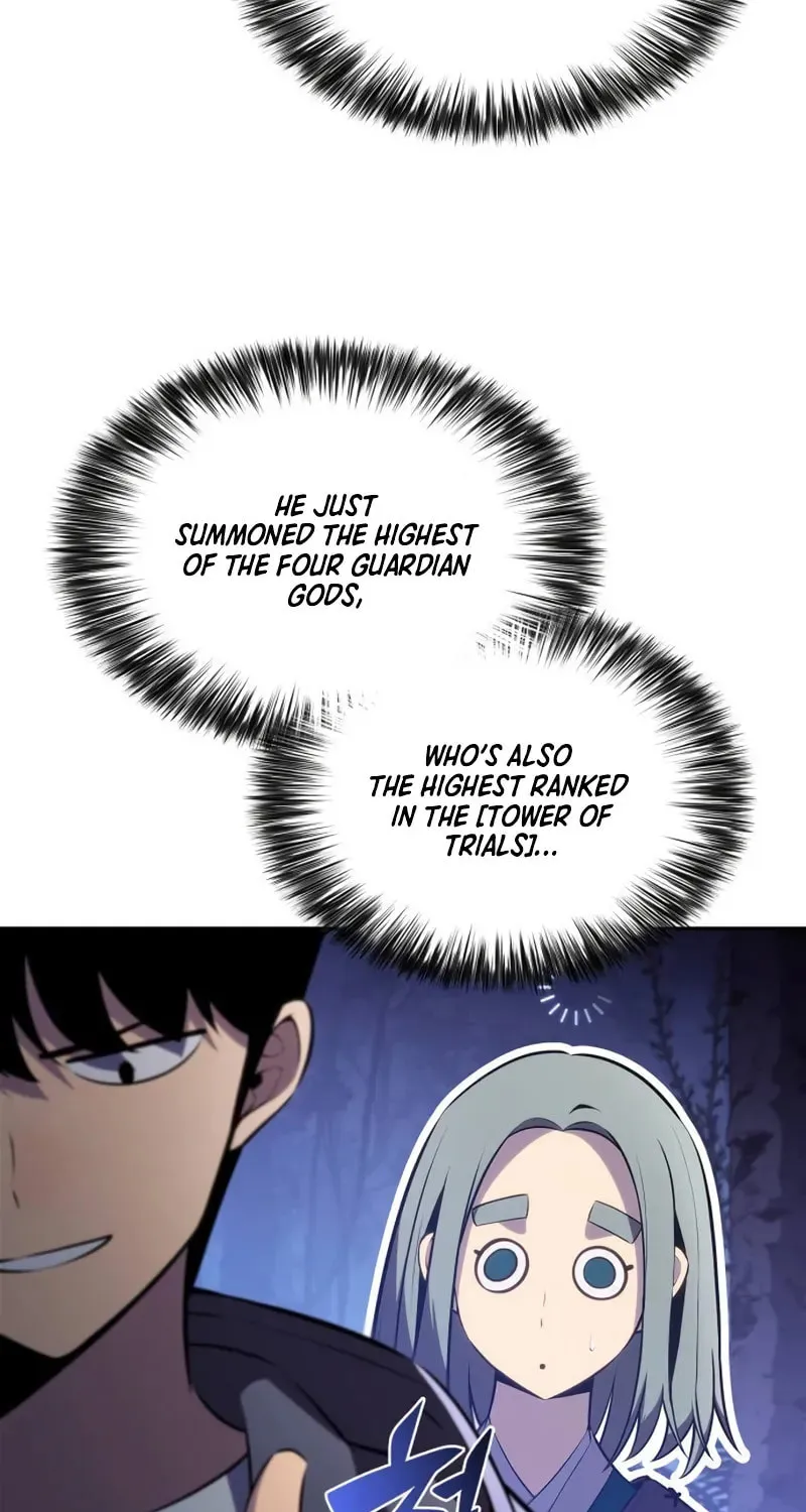 I’m the Max-Level Newbie Chapter 206 page 89 - 
