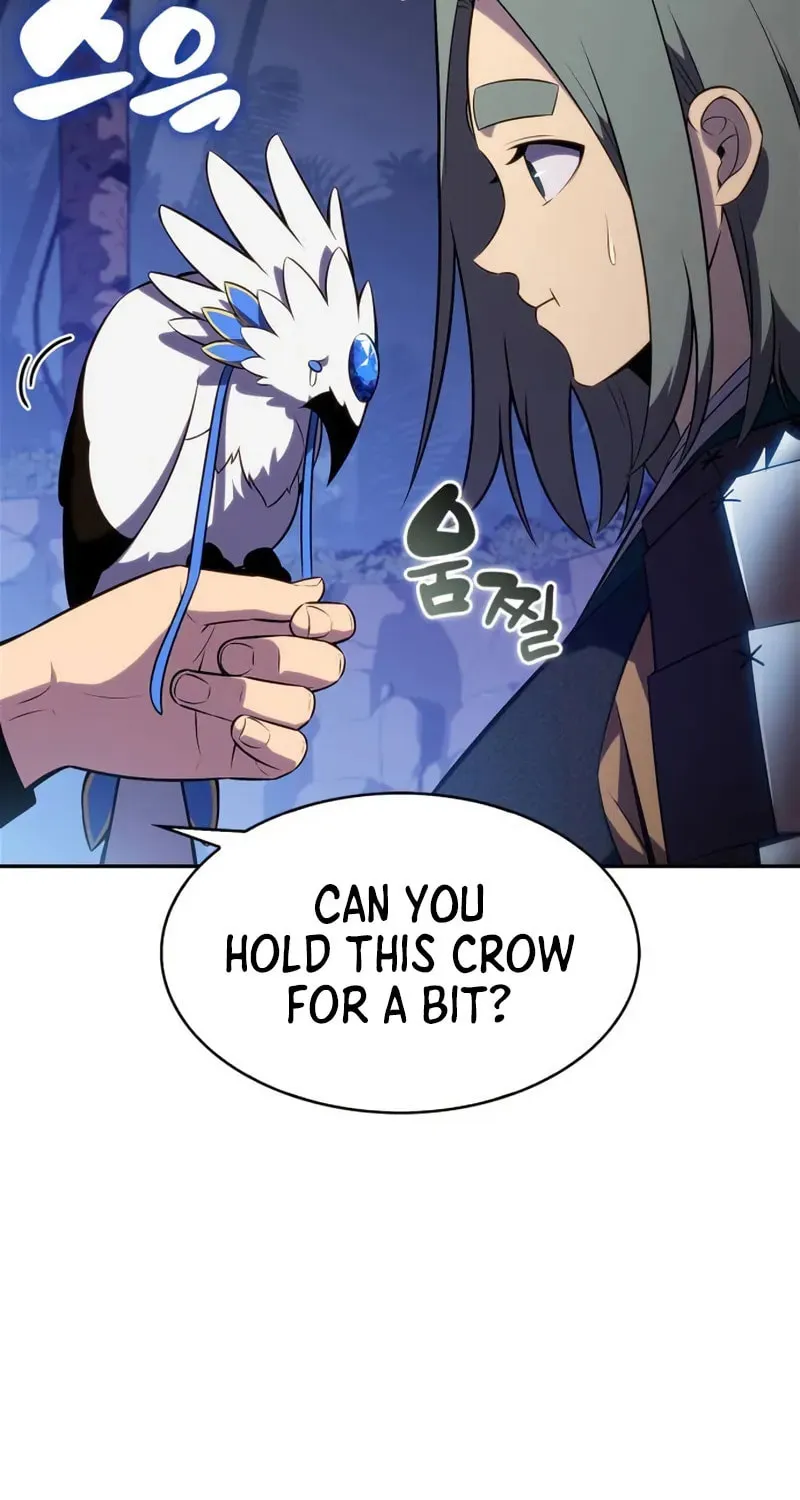 I’m the Max-Level Newbie Chapter 206 page 91 - 