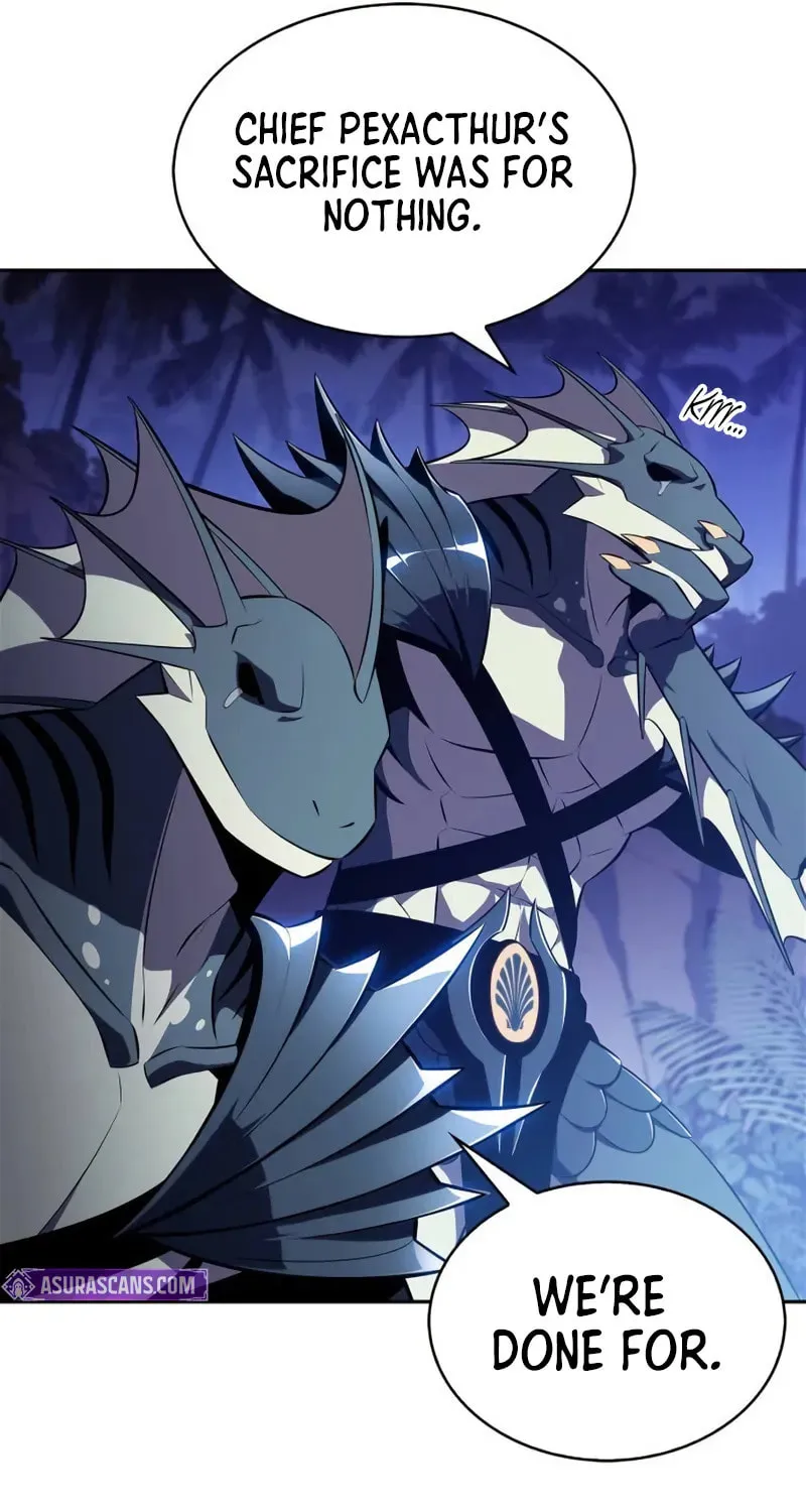 I’m the Max-Level Newbie Chapter 206 page 94 - 