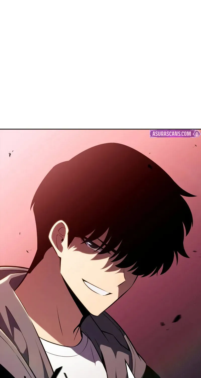 I’m the Max-Level Newbie Chapter 208 page 2 - 