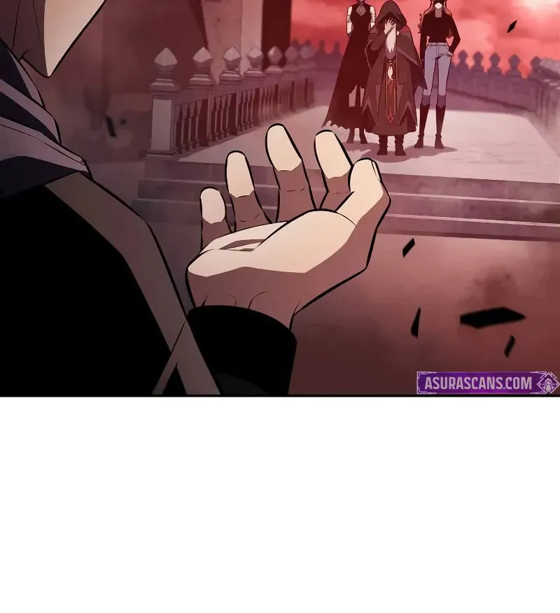 I’m the Max-Level Newbie Chapter 208 page 11 - 