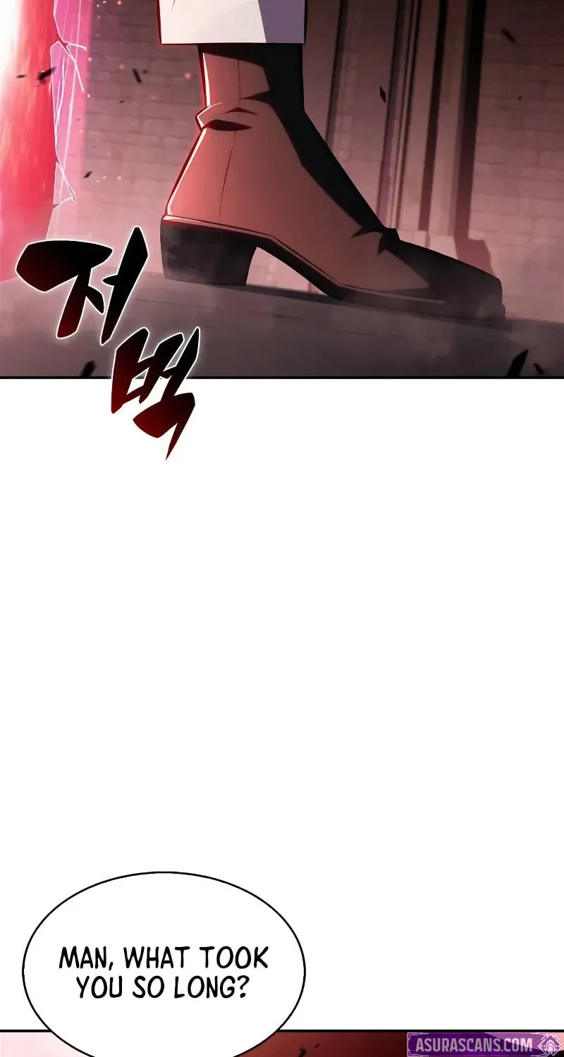 I’m the Max-Level Newbie Chapter 208 page 105 - 