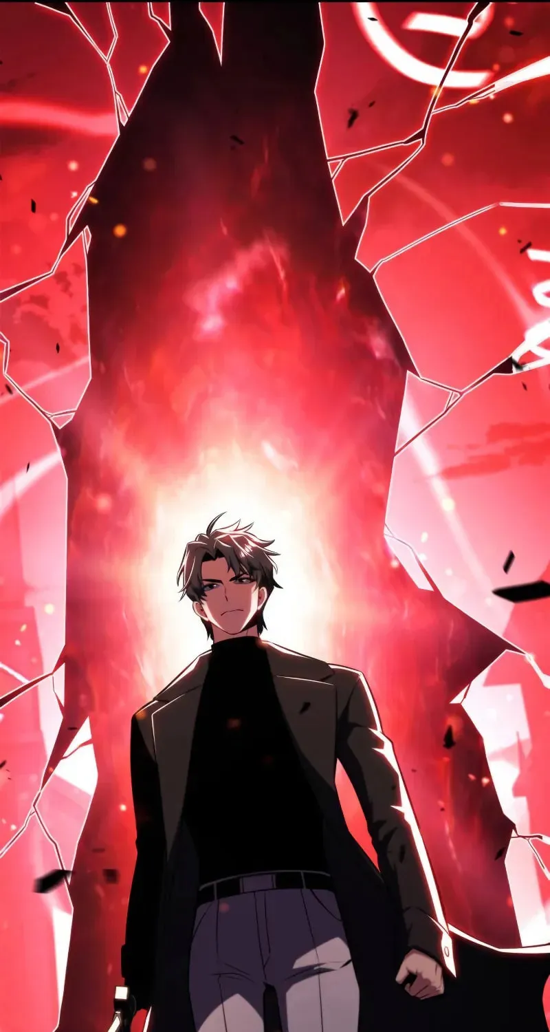 I’m the Max-Level Newbie Chapter 208 page 108 - 