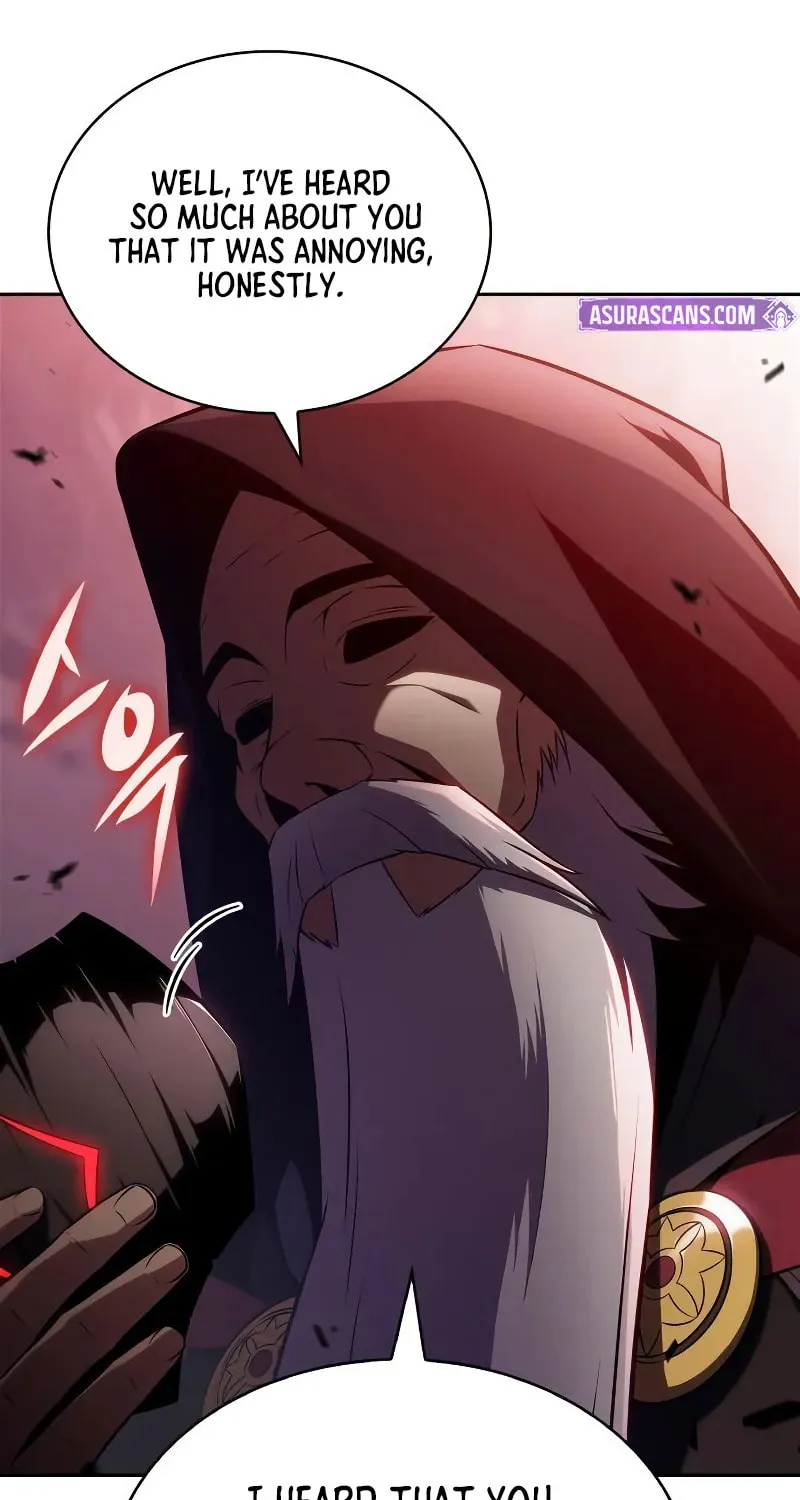 I’m the Max-Level Newbie Chapter 208 page 12 - 