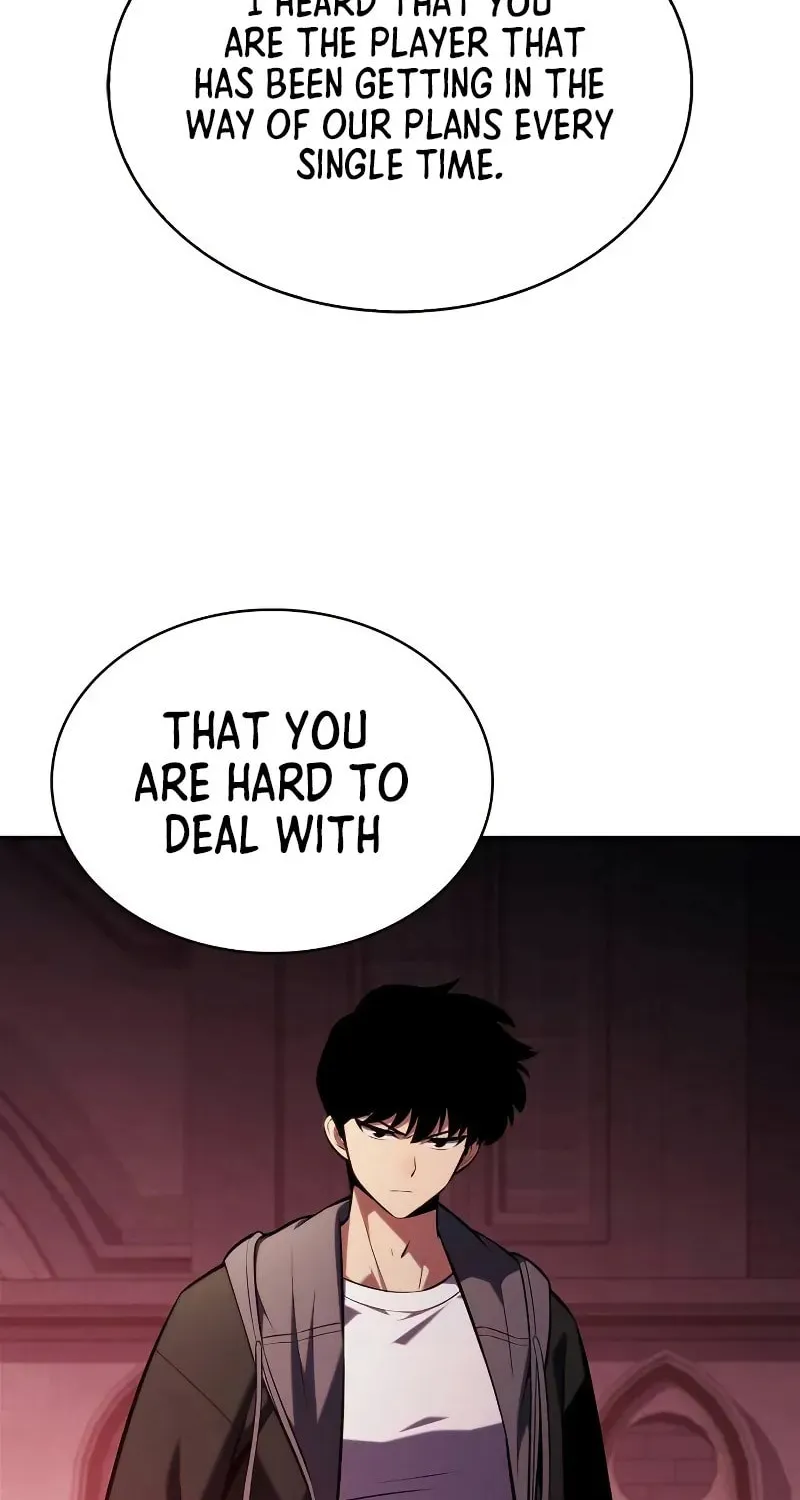 I’m the Max-Level Newbie Chapter 208 page 13 - 