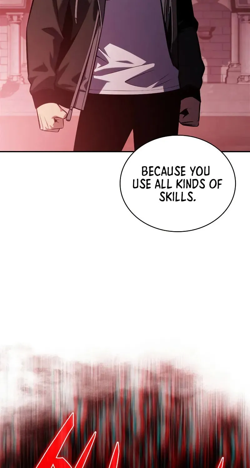 I’m the Max-Level Newbie Chapter 208 page 14 - 