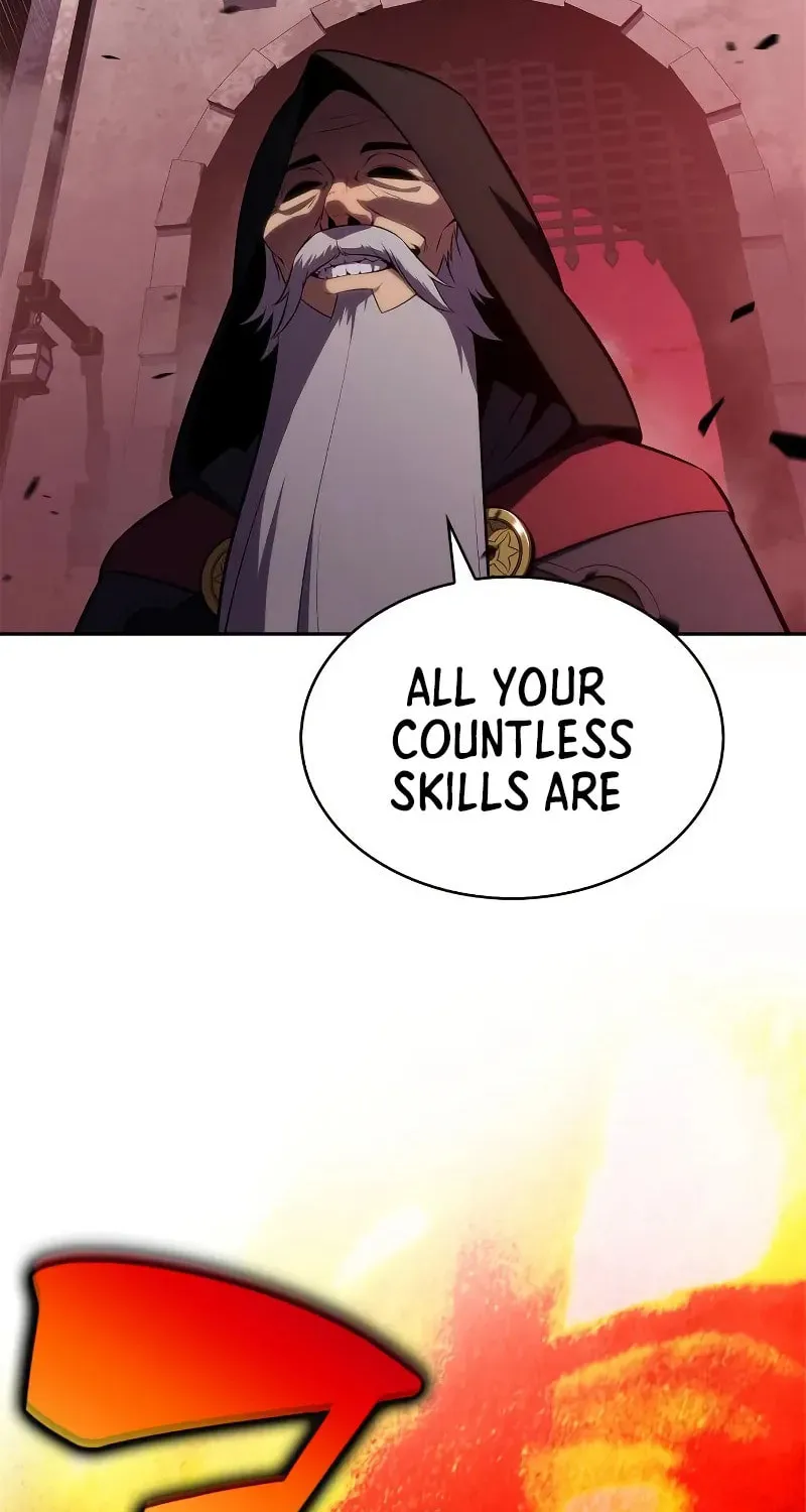 I’m the Max-Level Newbie Chapter 208 page 17 - 