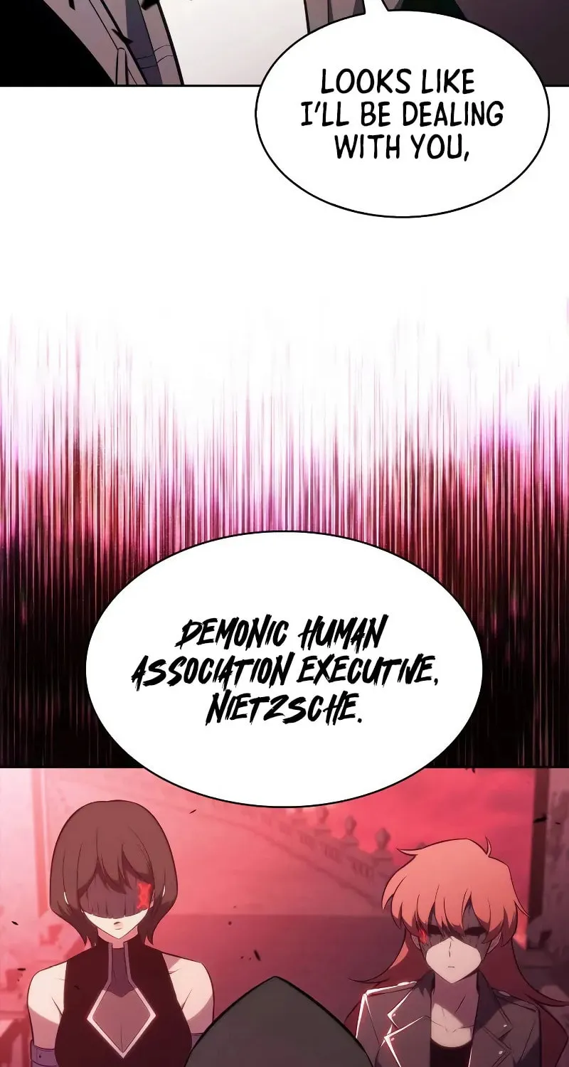 I’m the Max-Level Newbie Chapter 208 page 3 - 