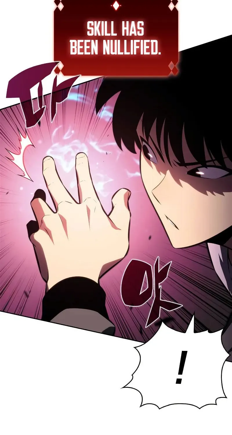 I’m the Max-Level Newbie Chapter 208 page 27 - 
