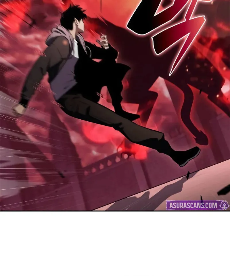 I’m the Max-Level Newbie Chapter 208 page 30 - 