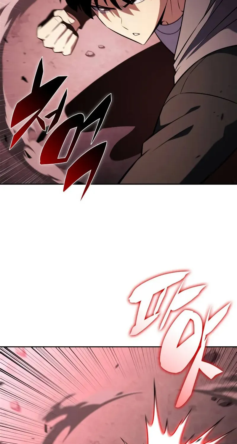 I’m the Max-Level Newbie Chapter 208 page 34 - 