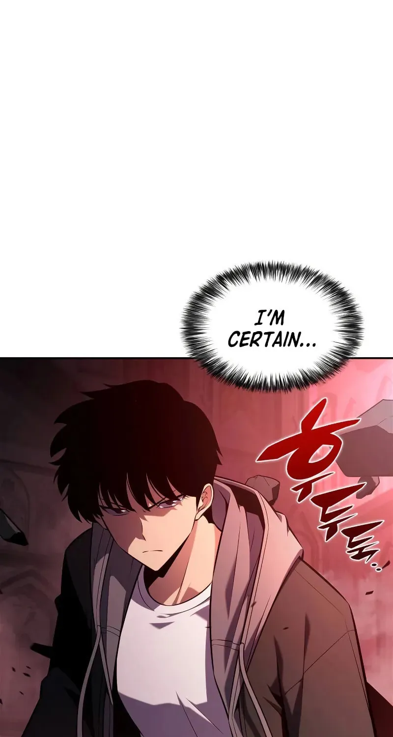 I’m the Max-Level Newbie Chapter 208 page 44 - 