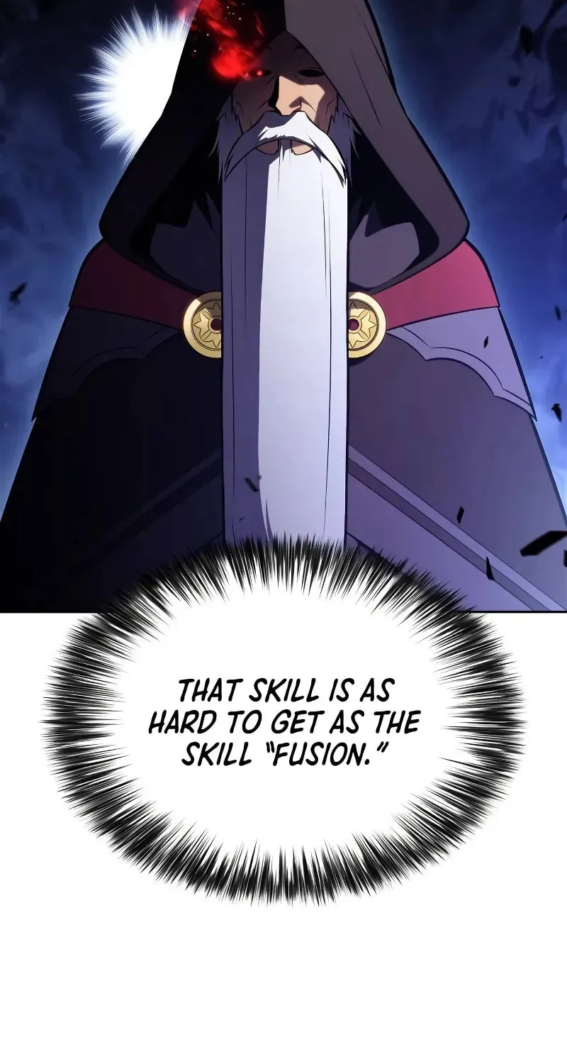 I’m the Max-Level Newbie Chapter 208 page 46 - 