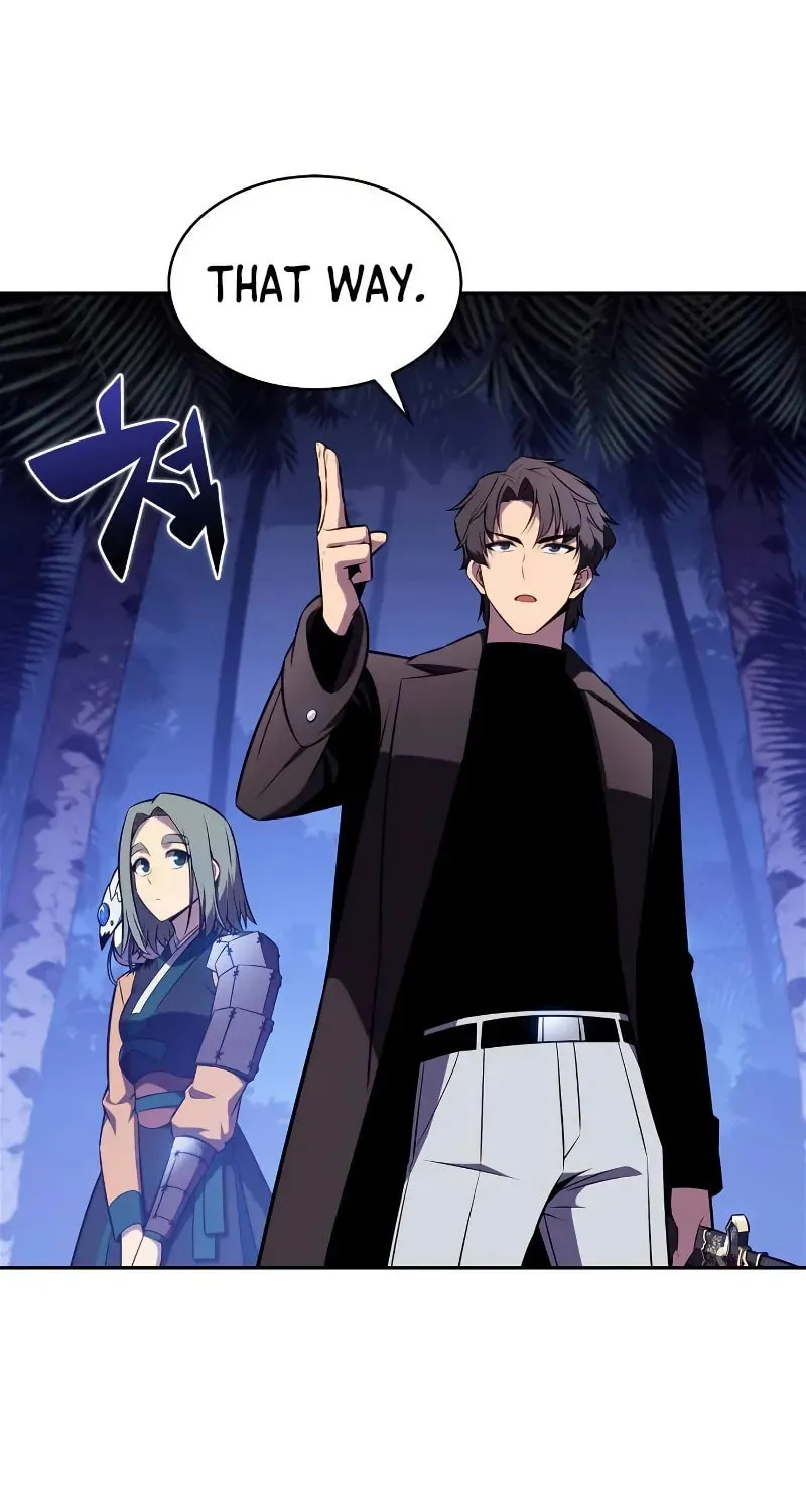 I’m the Max-Level Newbie Chapter 208 page 52 - 