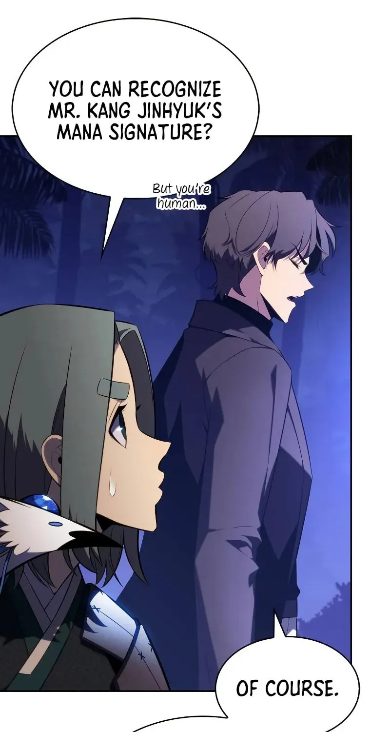 I’m the Max-Level Newbie Chapter 208 page 53 - 