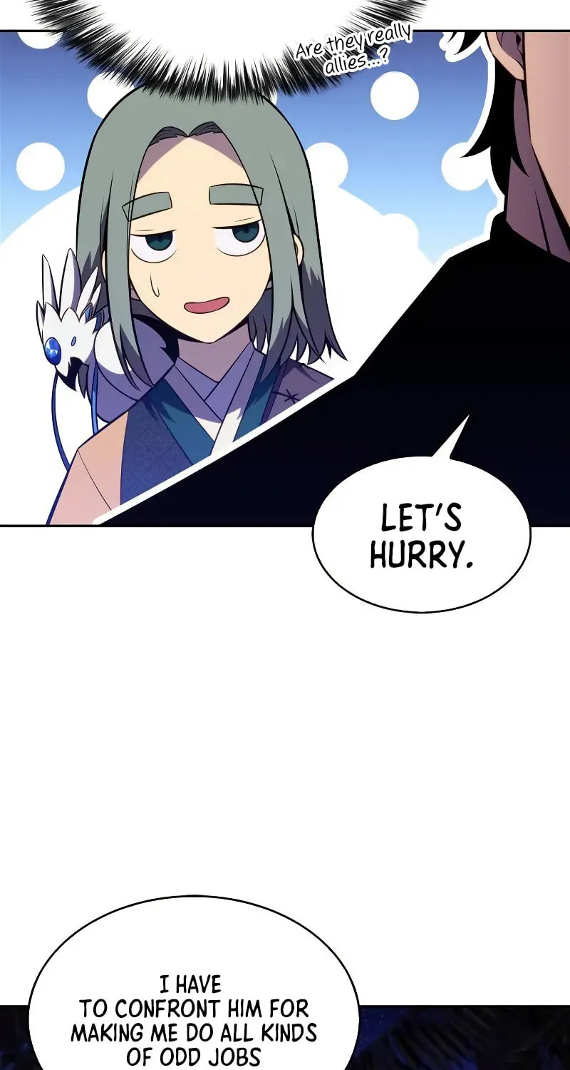 I’m the Max-Level Newbie Chapter 208 page 56 - 