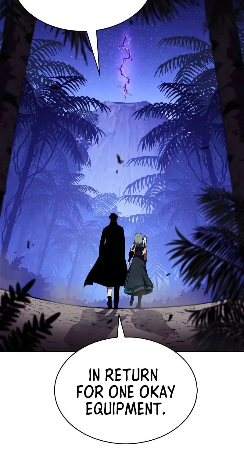 I’m the Max-Level Newbie Chapter 208 page 57 - 