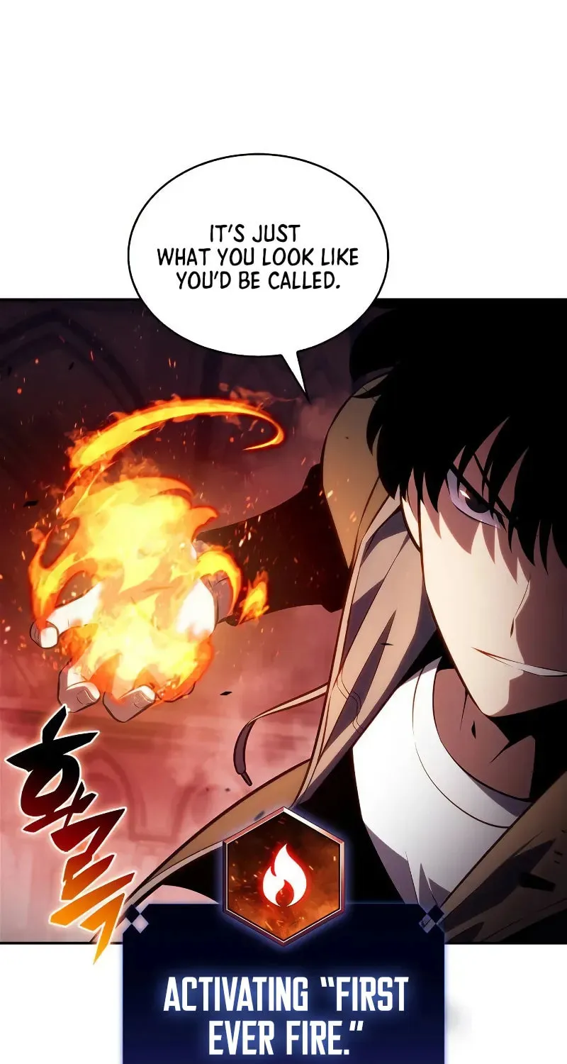 I’m the Max-Level Newbie Chapter 208 page 8 - 