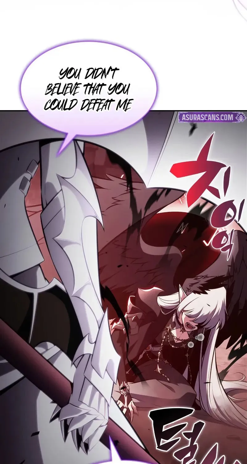 I’m the Max-Level Newbie Chapter 208 page 77 - 