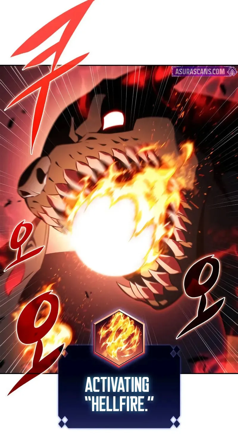 I’m the Max-Level Newbie Chapter 208 page 81 - 