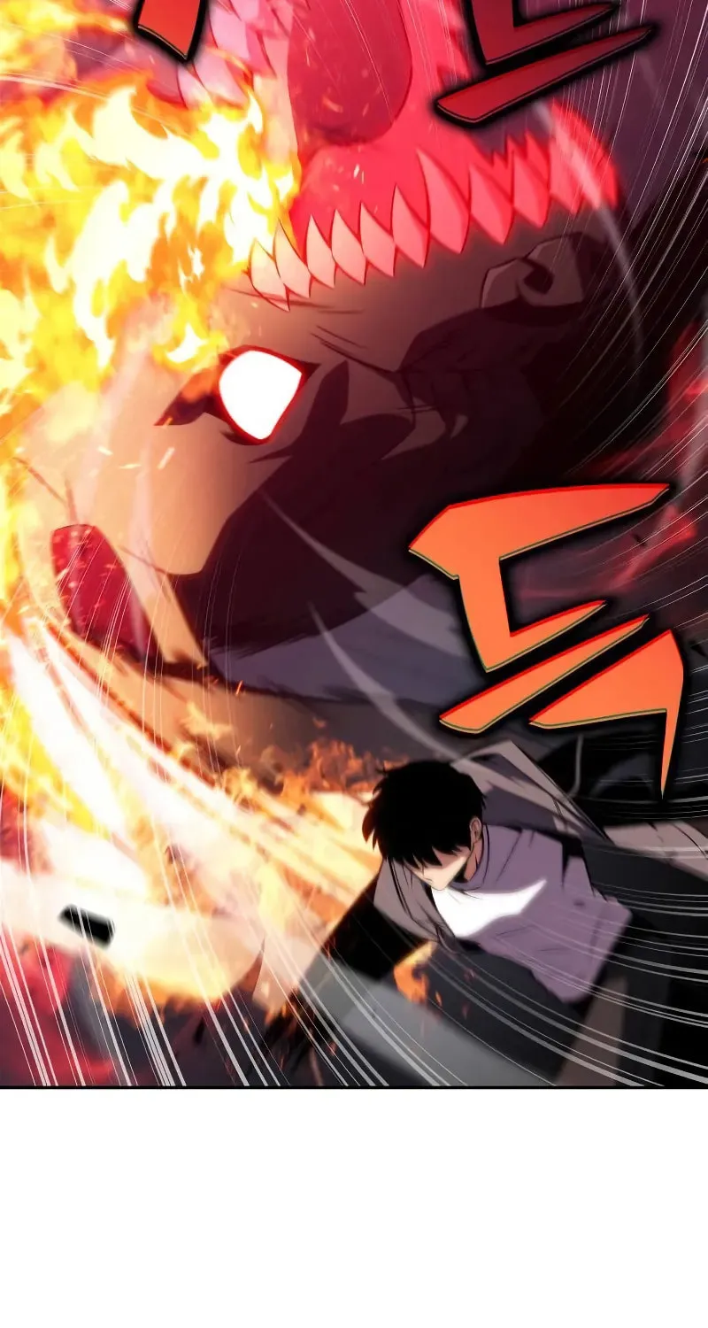 I’m the Max-Level Newbie Chapter 208 page 85 - 