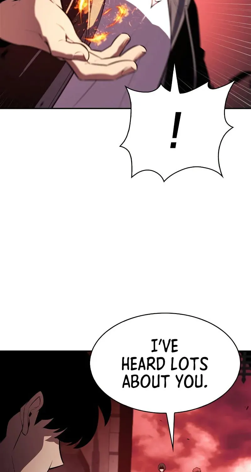I’m the Max-Level Newbie Chapter 208 page 10 - 