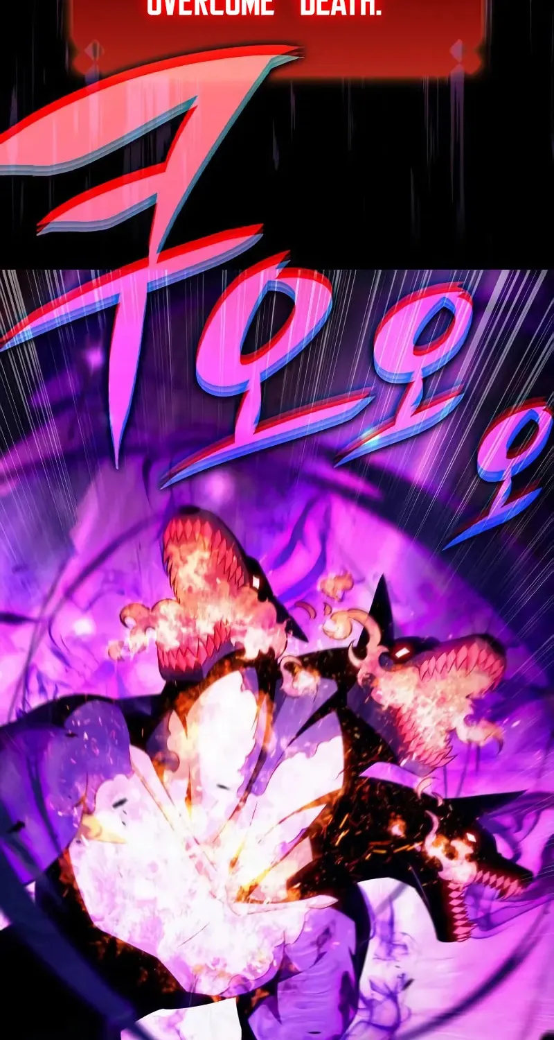 I’m the Max-Level Newbie Chapter 208 page 92 - 
