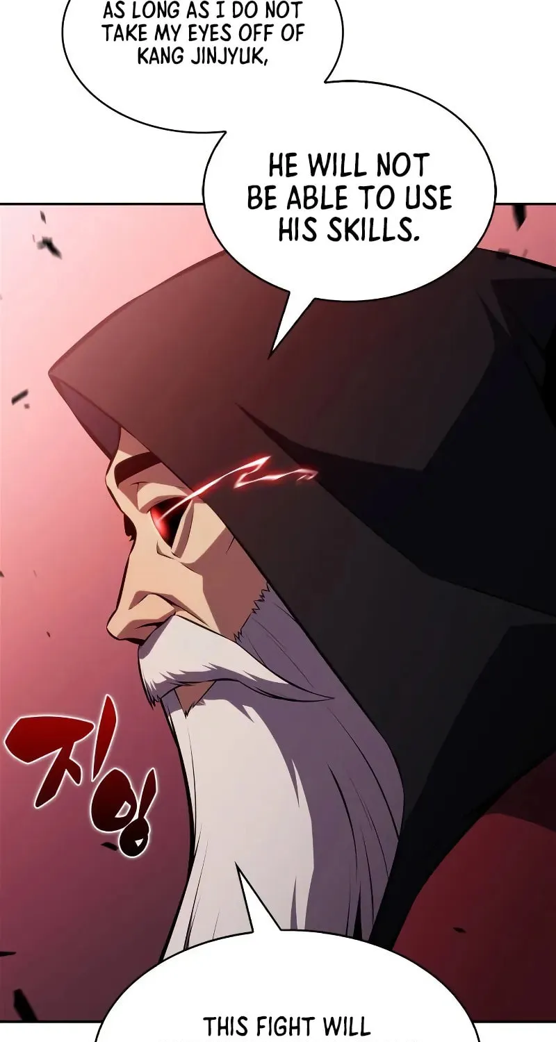 I’m the Max-Level Newbie Chapter 208 page 95 - 