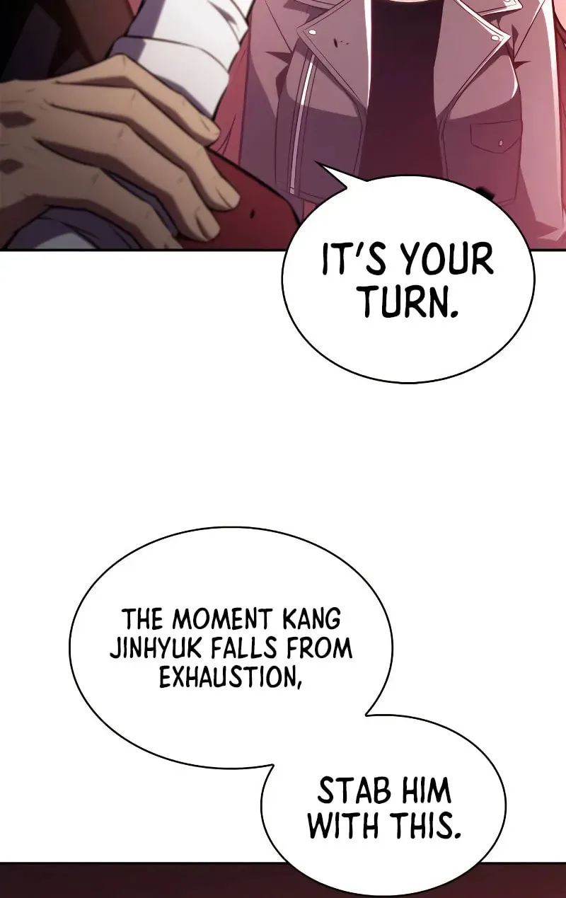 I’m the Max-Level Newbie Chapter 208 page 97 - 